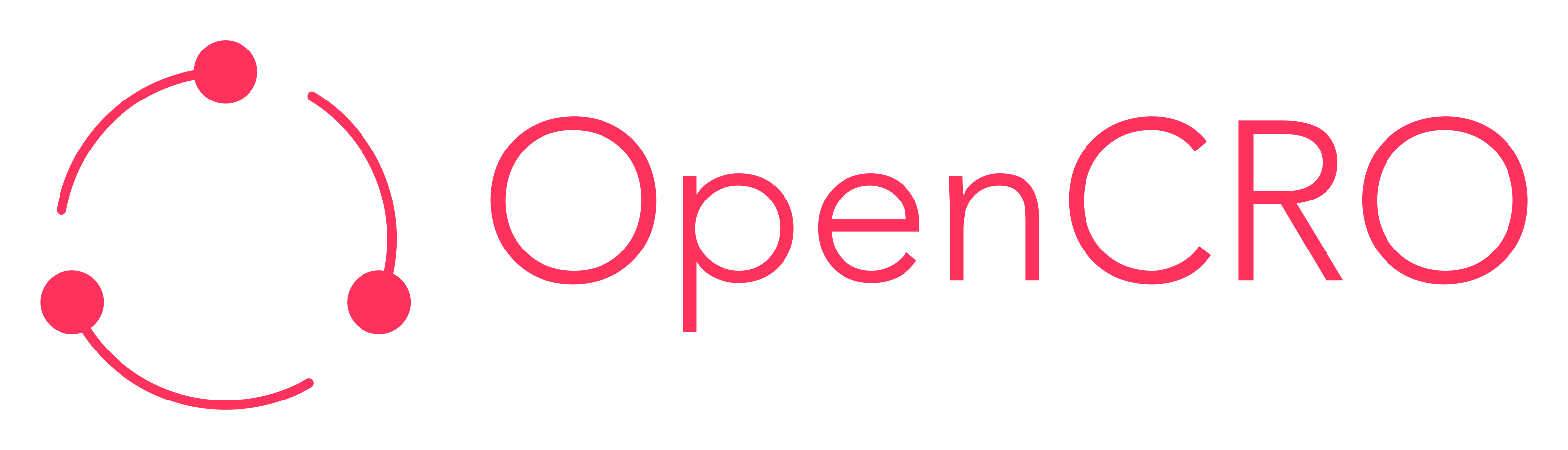 OpenCRO